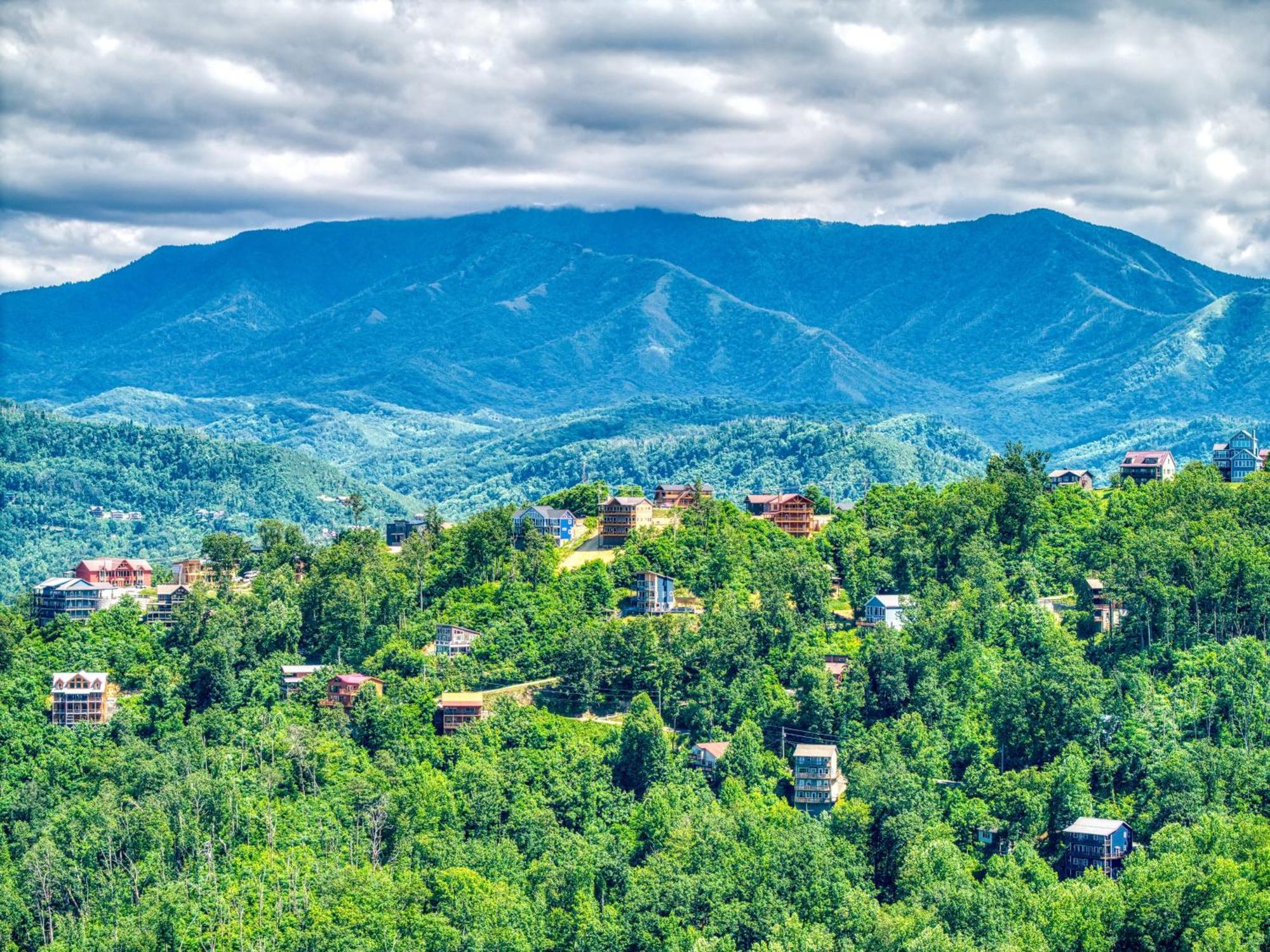 Key Lime Pie, Hot Tub,Wifi, 1089 Free Tickets Each Paid Day, Dollywood And More Gatlinburg Exterior foto